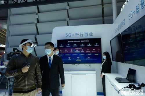 2020互聯(lián)網(wǎng)之光博覽會盛況直擊 技術(shù)交流的璀璨時刻